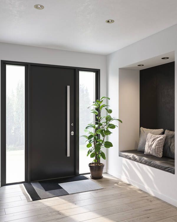 Oczko sufitowe Don Smart - Nordlux - moduł LED, IP65