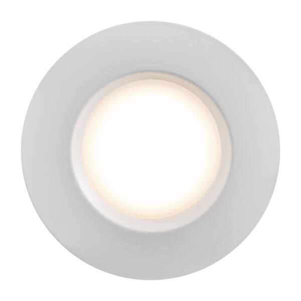 Oczko sufitowe Dorado - Nordlux - moduł LED, IP65, do łazienki