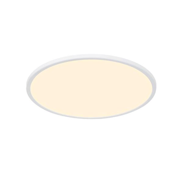 Plafon Oja 42 - Nordlux Smart Light - do kuchni, do przedpokoju