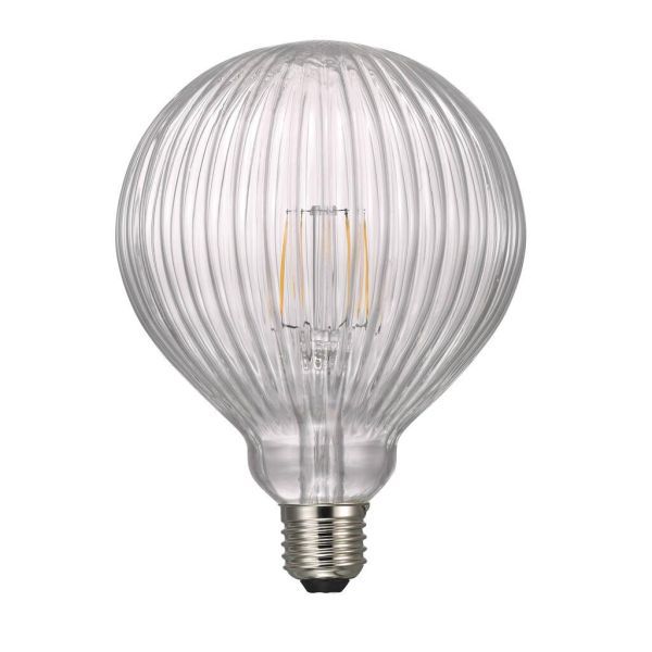 Żarówka Avra Basic Line - Nordlux - LED, dekoracyjna