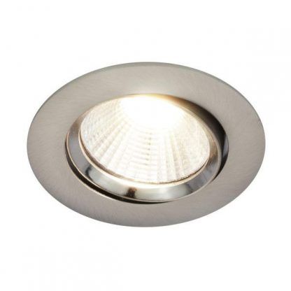 Oprawa sufitowa Dorado - Nordlux - LED, 2700K, wychylne