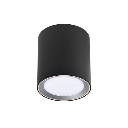 Lampa sufitowa Landon 14 - Nordlux - LED, IP 44, do przedpokoju, do łazienki