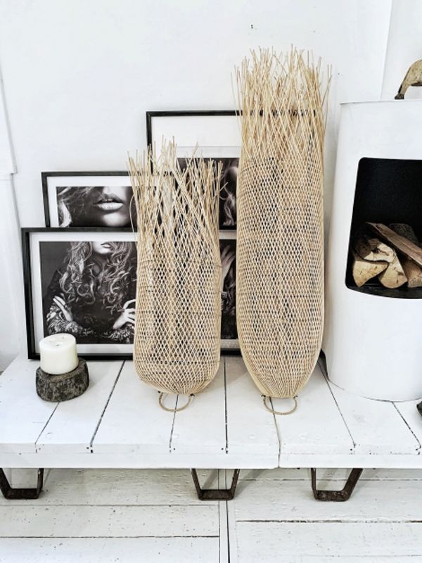 Lampa wisząca Squid M - Bazar Bizar