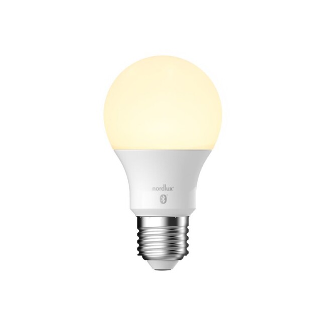 Żarówka Smart E27 - z możliwością zmiany barwy światła 2200K - 6500K