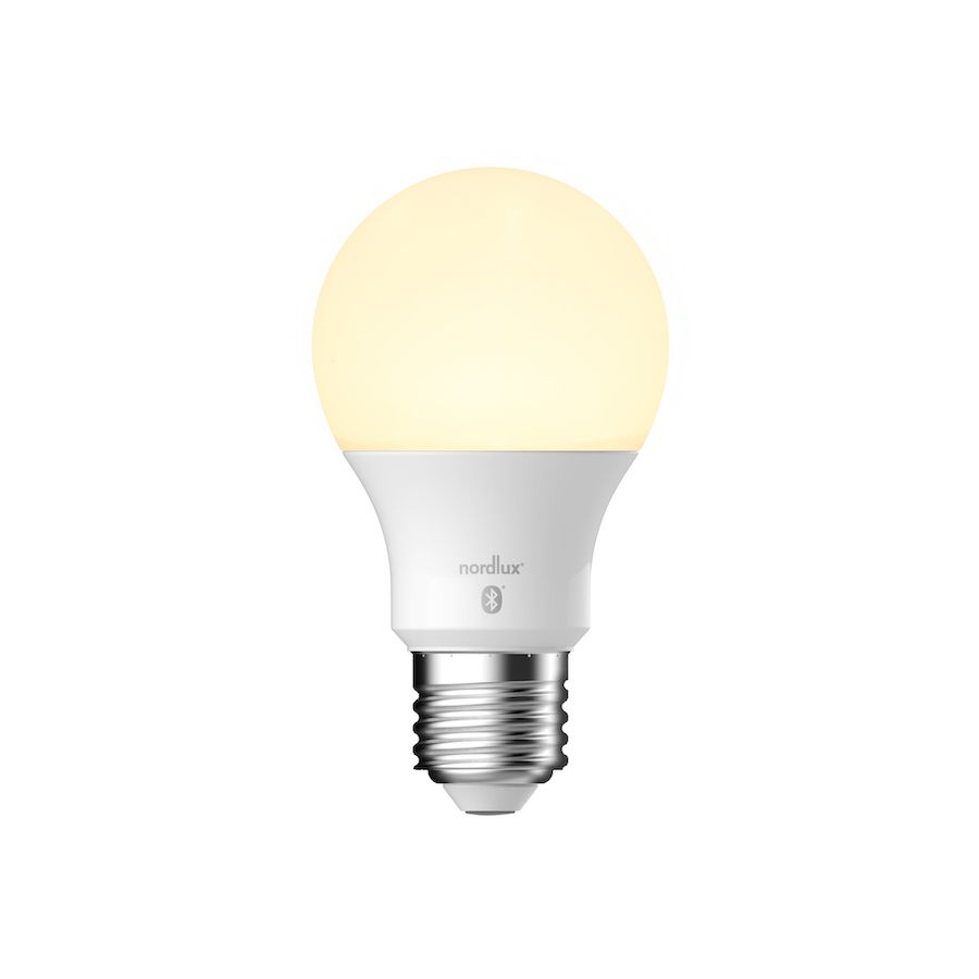 Żarówka Smart E27 - z możliwością zmiany barwy światła 2200K - 6500K