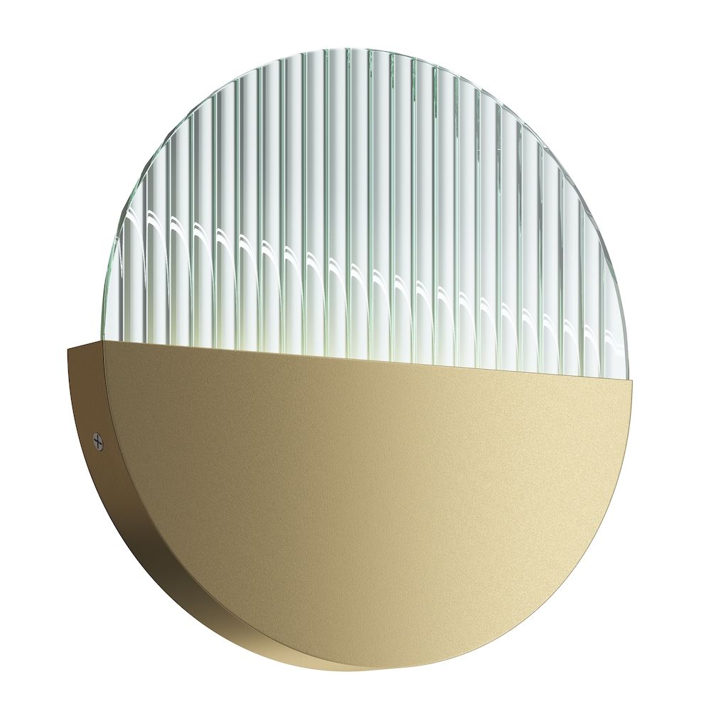 Kinkiet Jupiter - Maytoni - LED, do stylizowanego wnętrza, Art Deco