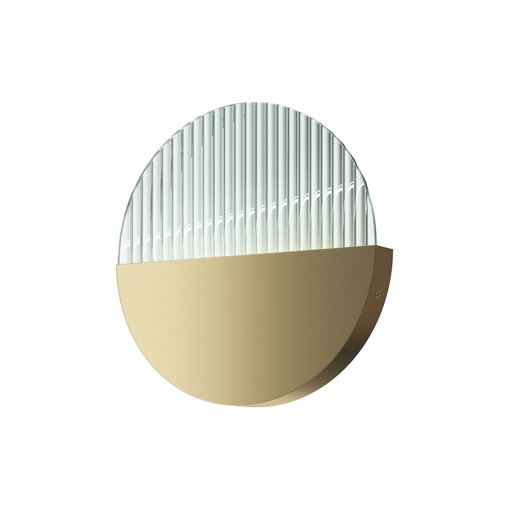 Kinkiet Jupiter - Maytoni - LED, do stylizowanego wnętrza, Art Deco