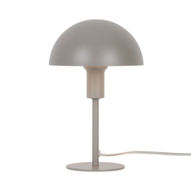Lampa stołowa Ellen Mini 2213745009 - Nordlux - na stolik kawowy do salonu