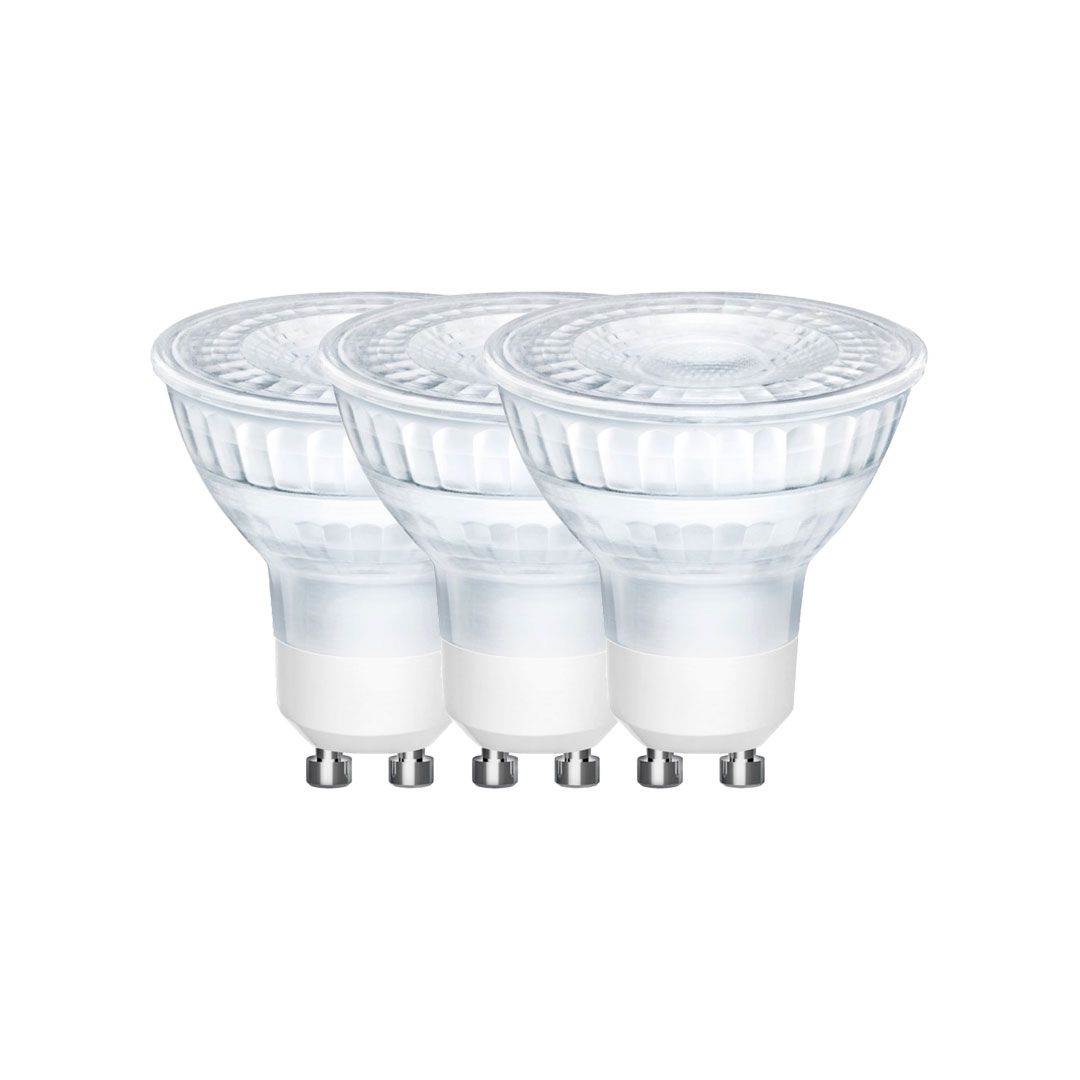 3 x żarówka 5174008523 - Nordlux - GU10, 2700K