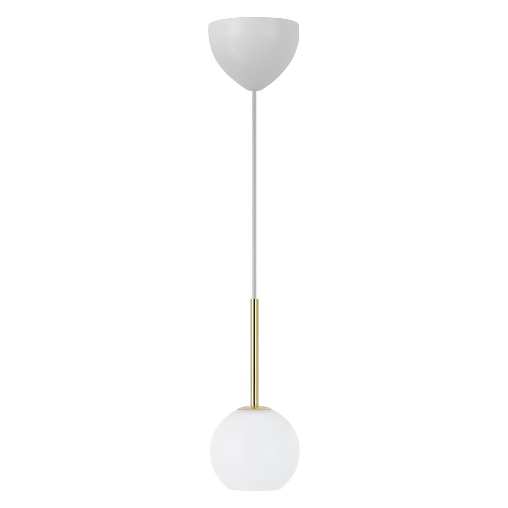 Lampa wisząca Franca 2312523035 - Nordlux - do stylowej kuchni