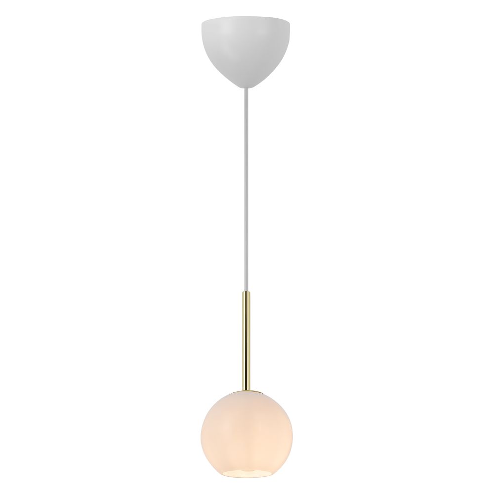 Lampa wisząca Franca 2312523035 - Nordlux - do stylowej kuchni