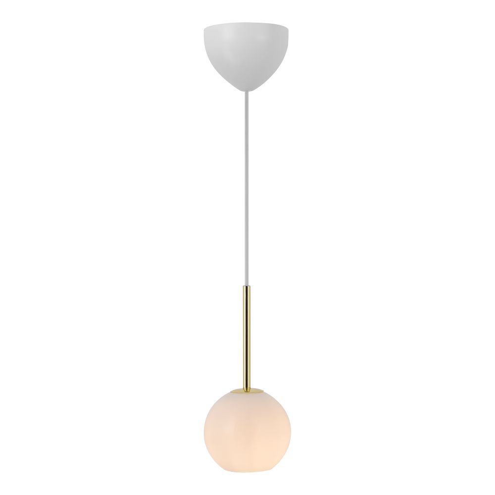 Lampa wisząca Franca 2312523035 - Nordlux - do stylowej kuchni