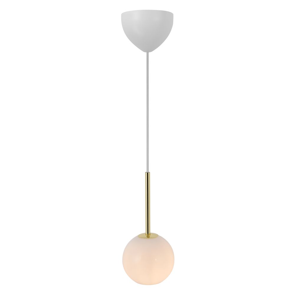 Lampa wisząca Franca 2312523035 - Nordlux - do stylowej kuchni