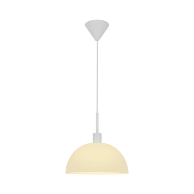 Lampa wisząca Ellen 2312003001 - Nordlux - biała