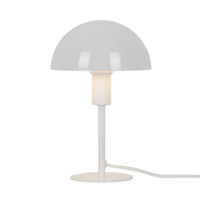 Lampa stołowa Ellen Mini 2213745001 - Nordlux - na stolik nocny, na komodę