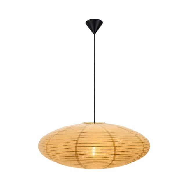 Duży lampion Villo - Nordlux - żółty
