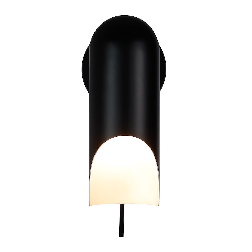 Nowoczesny kinkiet Rochelle 2320301003 - Nordlux - nad stolik nocny w sypialni