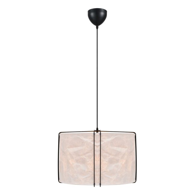 Lampa wisząca Cardine 50 - Nordlux - do przytulnej sypialni