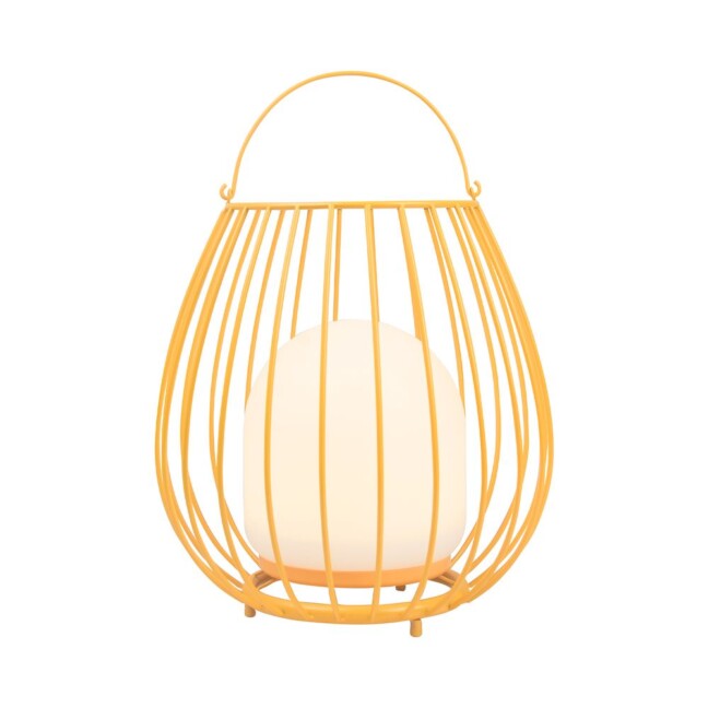 Lampion mobilny Jim To-Go 2218105027 - Nordlux - na taras i do ogrodu