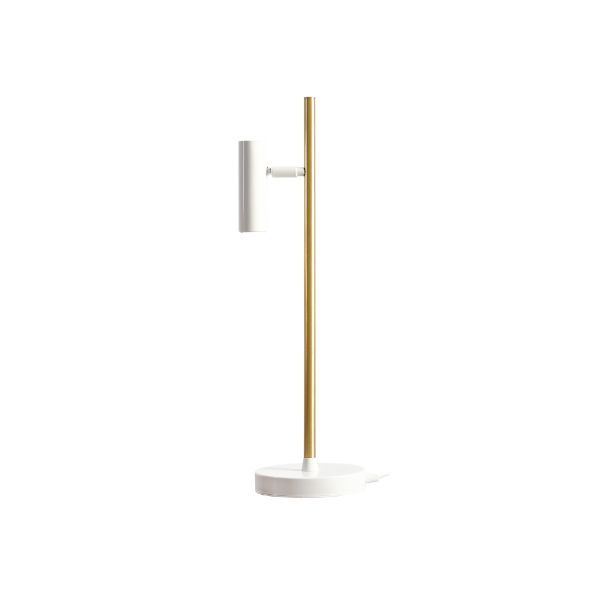 0 trevo white table1097B40