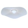 Biała wisząca lampa sufitowa Mediterrània PF/105 LED