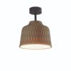 Zewnętrzna lampa Soft PF/30 Outdoor o klasie szczelności IP44