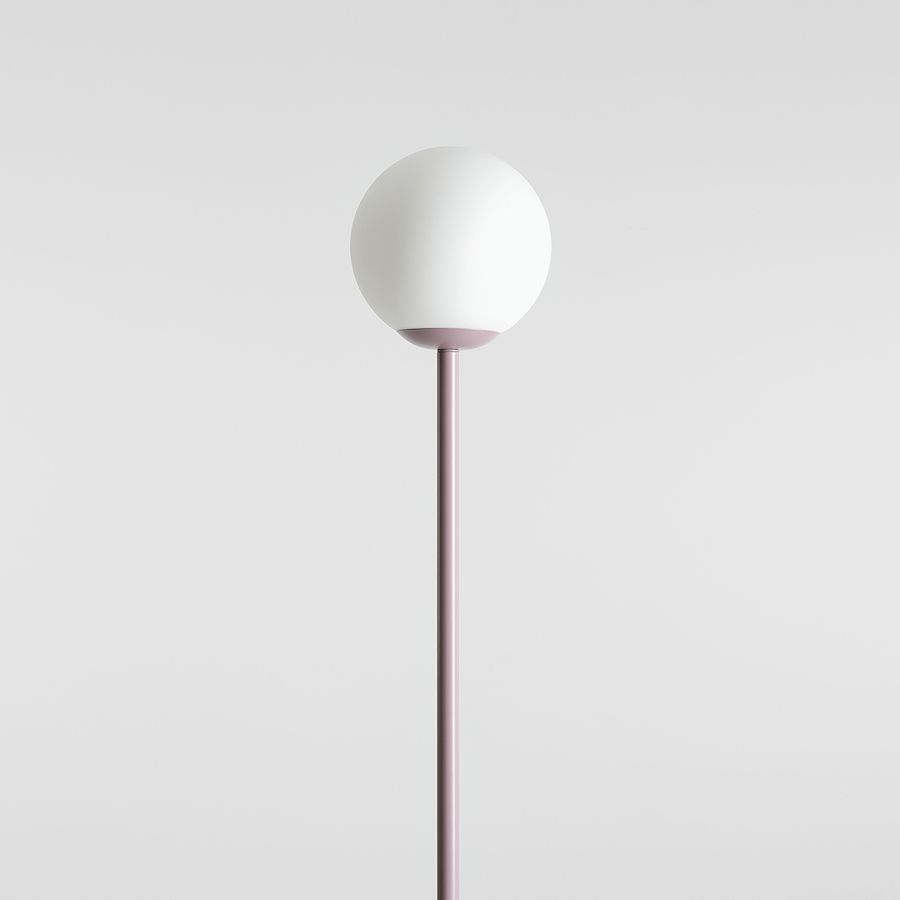 1 pinne floor lilac male