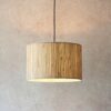 Wisząca lampa Longshore idealna do sypialni