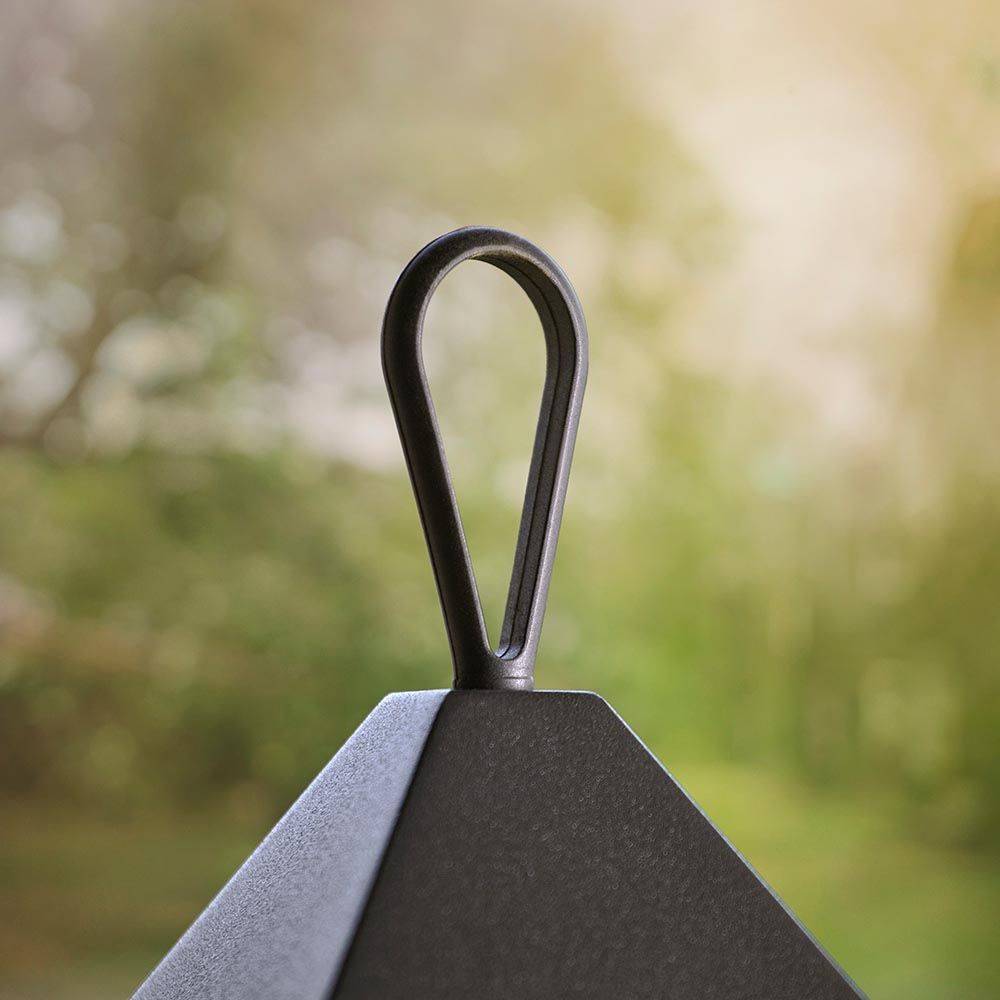 Latarenka Hoot – IP44, zasilana przez USB