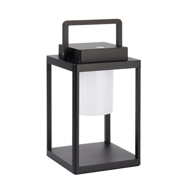 Mobilna lampa Voyage – zasilanie USB, klasa ochrony IP44