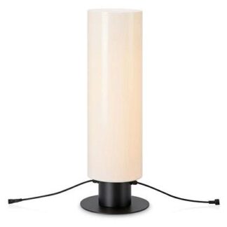 Stojąca lampa Garden 24 o wysokości 70 cm i klasie szczelności IP44
