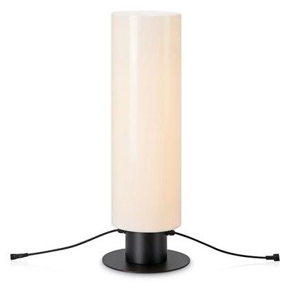 Stojąca lampa Garden 24 o wysokości 70 cm i klasie szczelności IP44