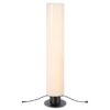 Stojąca lampa ogrodowa Garden 24 o wysokości 110 cm i klasie ochrony IP44