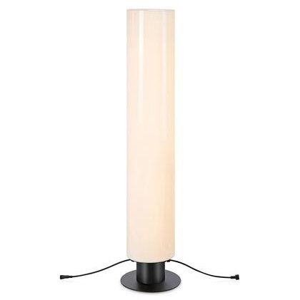 Stojąca lampa ogrodowa Garden 24 o wysokości 110 cm i klasie ochrony IP44