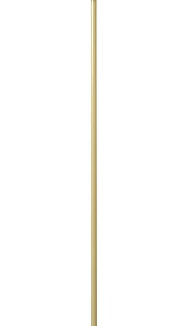 Lampa podłogowa Pinne Pistachio z mlecznym kloszem z kolekcji Artera Colours