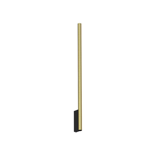Kinkiet Laser Wall XL w kolorze złotym