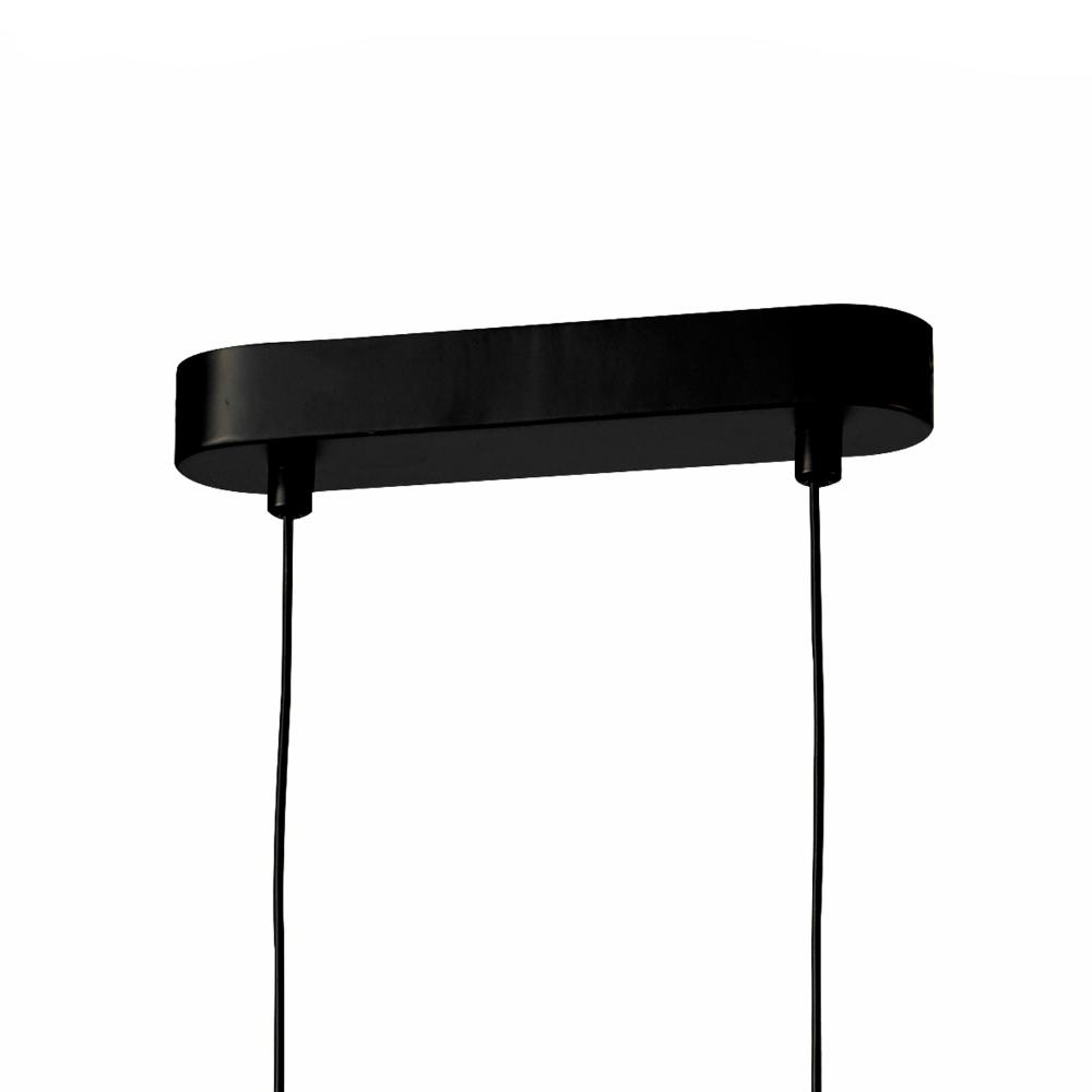 Stylowa lampa wisząca Tit, idealna do sypialni