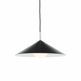 Lampa wisząca Apex - stożkowa, nad stół