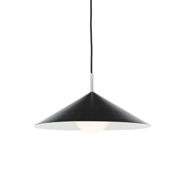 Lampa wisząca Apex - stożkowa, nad stół