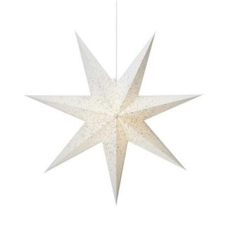 Gwiazda bożonarodzeniowa Olivia - ozdoby na święta