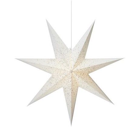 Gwiazda bożonarodzeniowa Olivia - ozdoby na święta