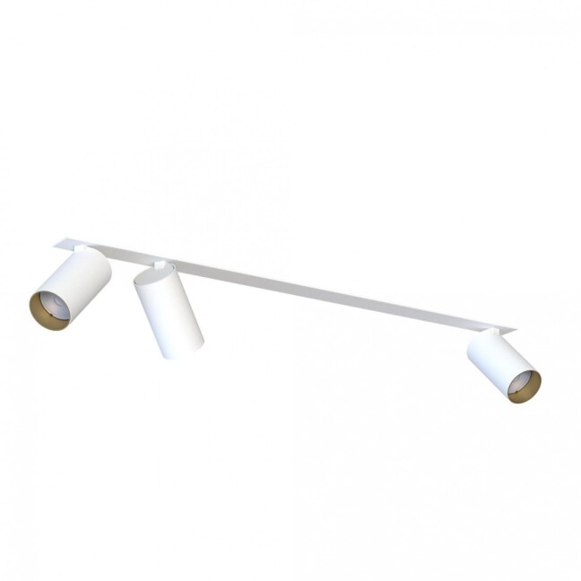 Podtynkowa lampa Mono Surface III