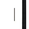 Czarna tuba Cameleon Laser 490 jako klosz