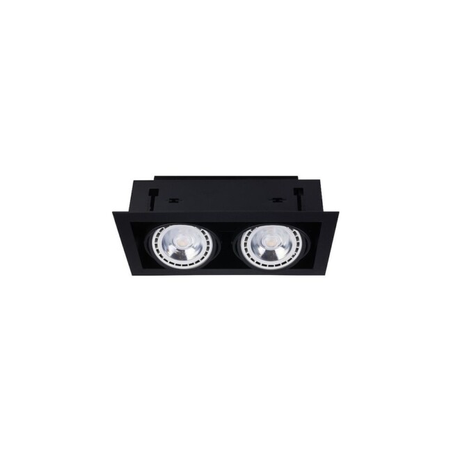 Lampa wpuszczana Downlight II