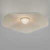 Beżowa wisząca lampa LED Mediterrània PF/105