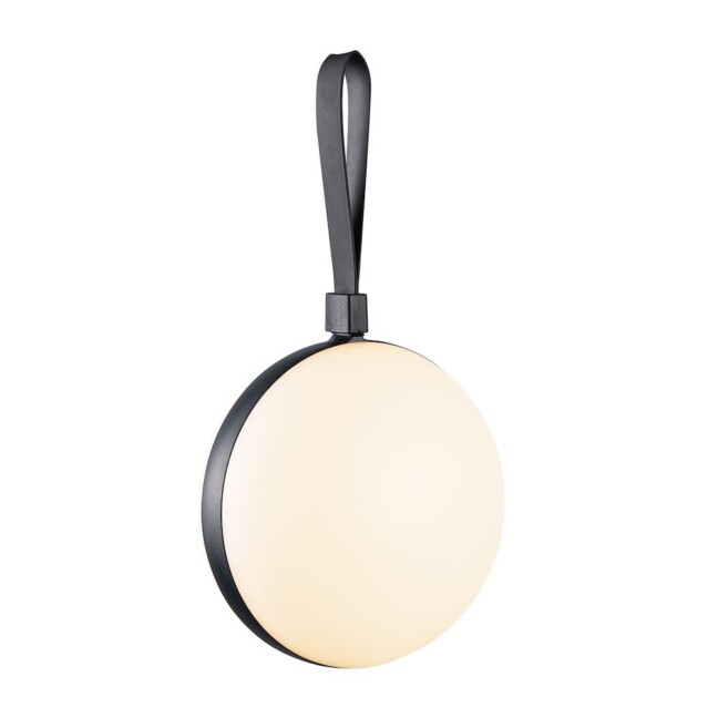 Lekka, przenośna lampa Bring To-Go M z funkcją ściemniania