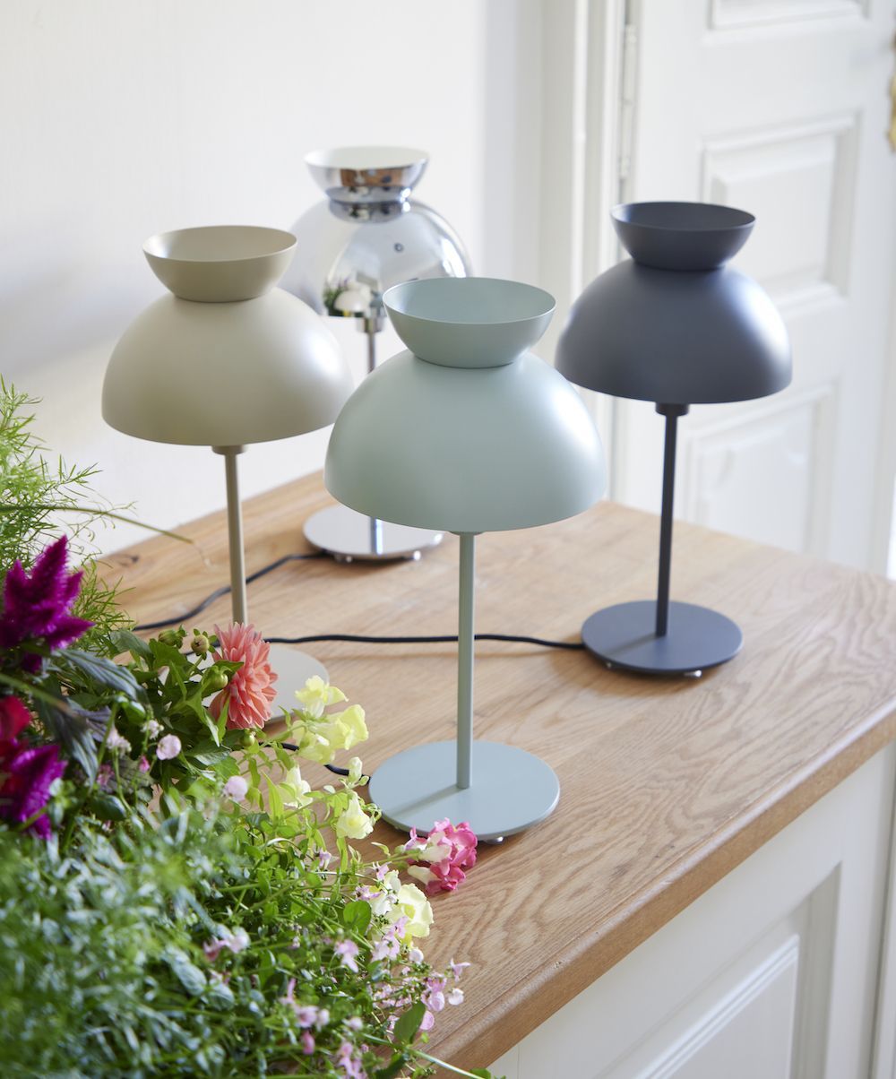 Butterfly Table Lamp 1 2