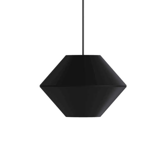 Wisząca lampa Kiss Me z kolekcji Ili Ili od Grupa Products