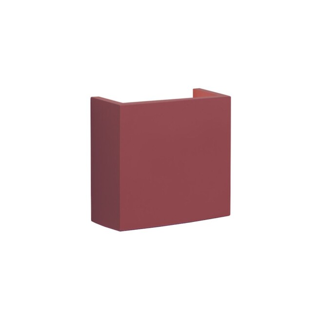 Nowoczesny kinkiet Gent o minimalistycznym designie