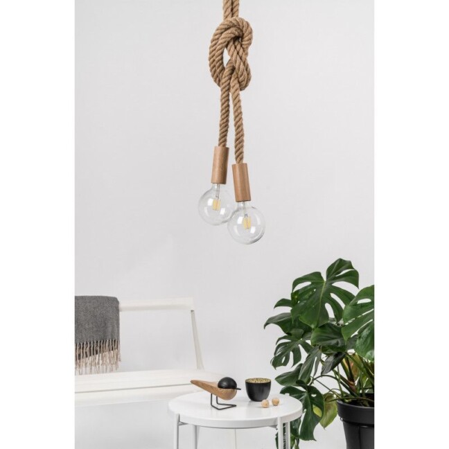 Drewniana oprawka Loft Multi Eco Line Bx2